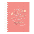 MS Regalos Personalizados | Block personalizado | Ideas de mi Tía | My Sign Lima Peru