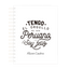 MS Regalos Personalizados | Block Personalizado | Tengo el Orgullo | My Sign Lima Peru