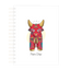 MS Regalos Personalizados | Block Personalizado | Torito | My Sign Lima Peru