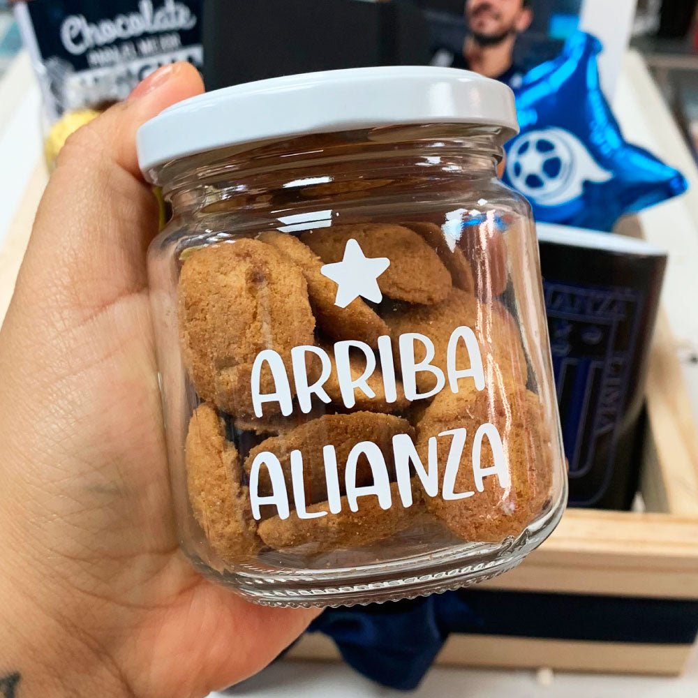 Gift Box | Alianza Lima