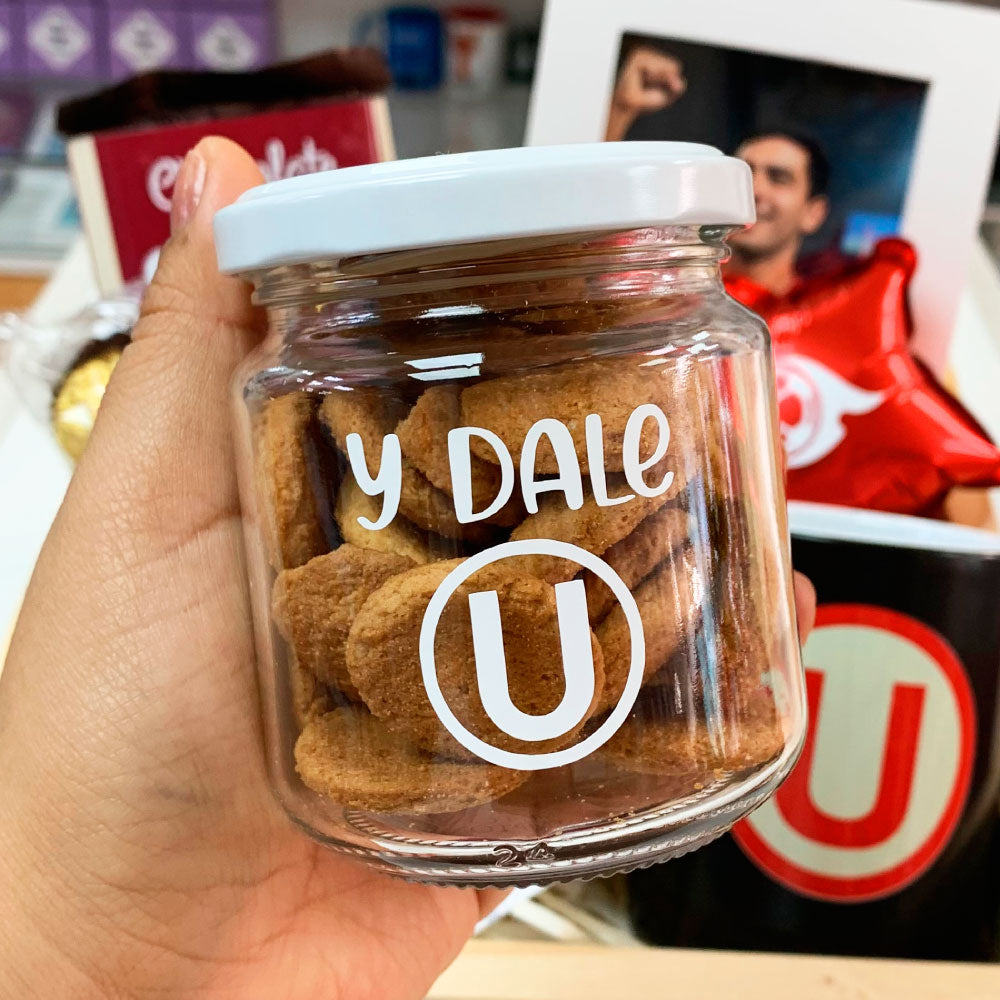 Gift Box | Universitario