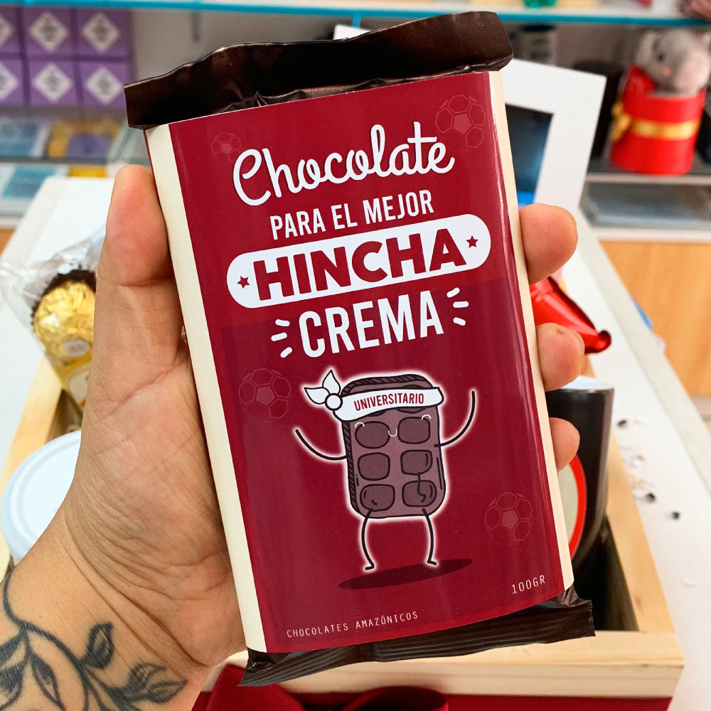 Gift Box | Universitario