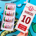 MS Regalos Personalizados | Caja Chelera | Universitario | My Sign Lima Peru