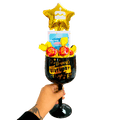 Pack Copa Gin | Cumple 01
