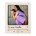MS Regalos Personalizados | Polaroid Imantado Spotify | My Sign Lima Peru