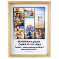 MS Regalos Personalizados | Cuadro en Piezas | Recuerdos | My Sign Lima Peru