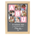 MS Regalos Personalizados | Cuadro Personalizado l Abu | My Sign Lima Peru