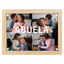MS Regalos Personalizados | Cuadro Personalizado l Abuela | My Sign Lima Peru