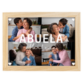 MS Regalos Personalizados | Cuadro Personalizado l Abuela | My Sign Lima Peru