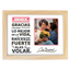 MS Regalos Personalizados | Cuadro Personalizado l Gracias abuela | My Sign Lima Peru