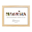 Cuadro personalizado | Madrina