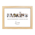 Cuadro personalizado | Padrino