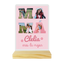 MS Regalos Personalizados | Cuadro Spotify | Eres la mejor | My Sign Lima Peru