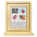 MS Regalos Personalizados | Cuadro Giratorio | Mi amor | My Sign Lima Peru