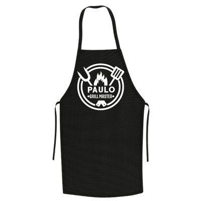 MS Regalos Personalizados | Delantal Personalizado | Best Grill Master | My Sign Lima Peru