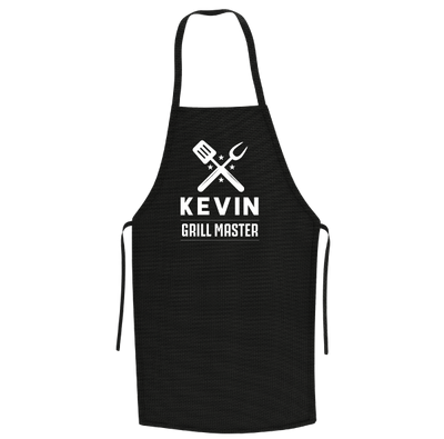 MS Regalos Personalizados | Delantal Personalizado | Grill Master | My Sign Lima Peru