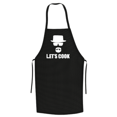 MS Regalos Personalizados | Delantal Personalizado | Let´s Cook | My Sign Lima Peru