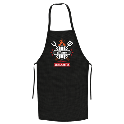 MS Regalos Personalizados | Delantal Personalizado | Grillmaster | My Sign Lima Peru