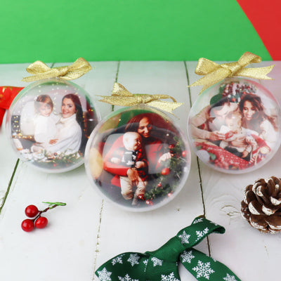 MS Regalos Personalizados | Esfera Personalizada | Foto | My Sign Lima Peru