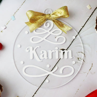 MS Regalos Personalizados | Esfera Personalizada | Acrílico 3 | My Sign Lima Peru