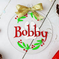 MS Regalos Personalizados | Esfera Personalizada | Mascota 2 | My Sign Lima Peru