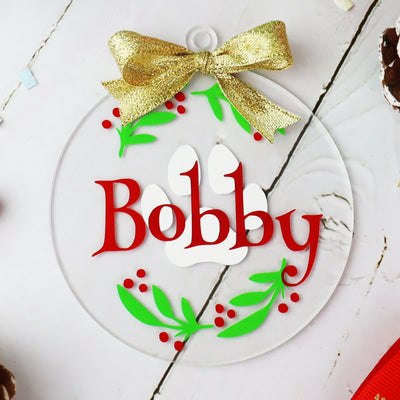 MS Regalos Personalizados | Esfera Personalizada | Mascota 2 | My Sign Lima Peru