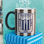 Taza Mágica Personalizada | Alianza Lima
