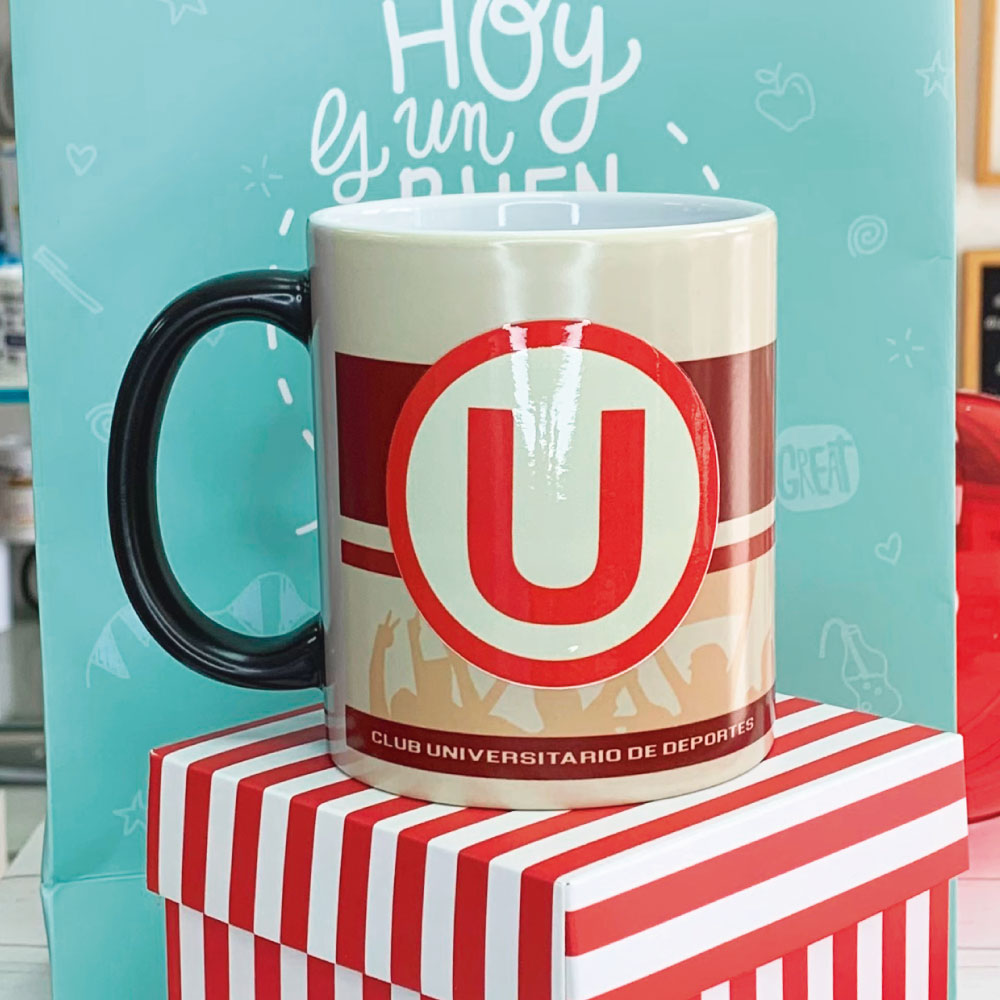 Gift Box | Universitario