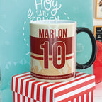 Gift Box | Universitario