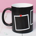 MS Regalos Personalizados | Taza Mágica Personalizada | Collage | My Sign Lima Peru