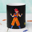 MS Regalos Personalizados | Taza Mágica Temática | Goku | My Sign Lima Peru