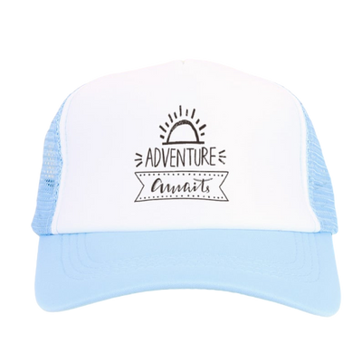 MS Regalos Personalizados | Gorro personalizado | Adventure a waits | My Sign Lima Peru