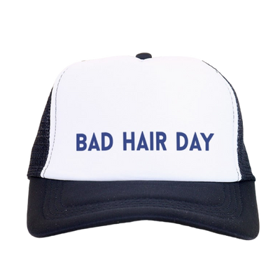 MS Regalos Personalizados | Gorro personalizado | Bad Hair Day | My Sign Lima Peru