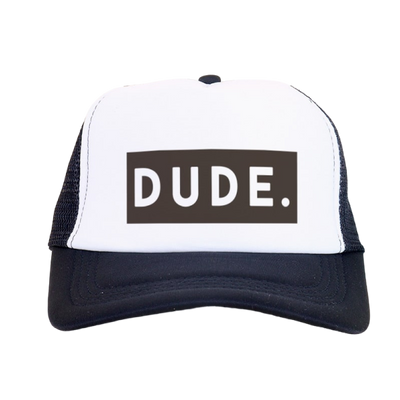 MS Regalos Personalizados | Gorro personalizado | Dude | My Sign Lima Peru
