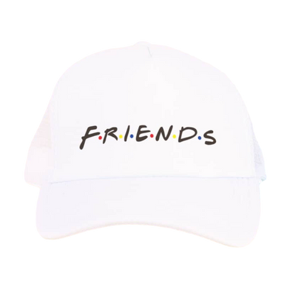 MS Regalos Personalizados | Gorro Personalizado | Friends | My Sign Lima Peru