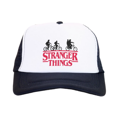 MS Regalos Personalizados | Gorro personalizado | Stranger Things | My Sign Lima Peru