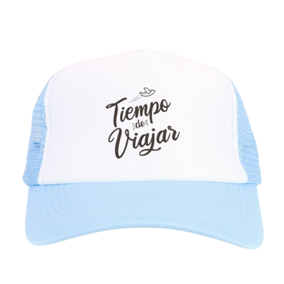 MS Regalos Personalizados | Gorro personalizado | Tiempo de viajar | My Sign Lima Peru