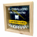 MS Regalos Personalizados | Alcancía Personalizada l Batman | My Sign Lima Peru