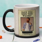 taza personalizada harry potter - MS Regalos Lima Peru