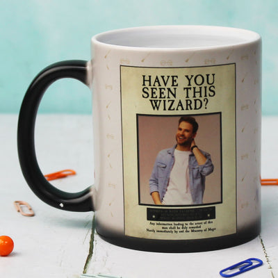 taza personalizada harry potter - MS Regalos Lima Peru