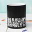 MS Regalos Personalizados | Taza Mágica Temática | Marvel | My Sign Lima Peru