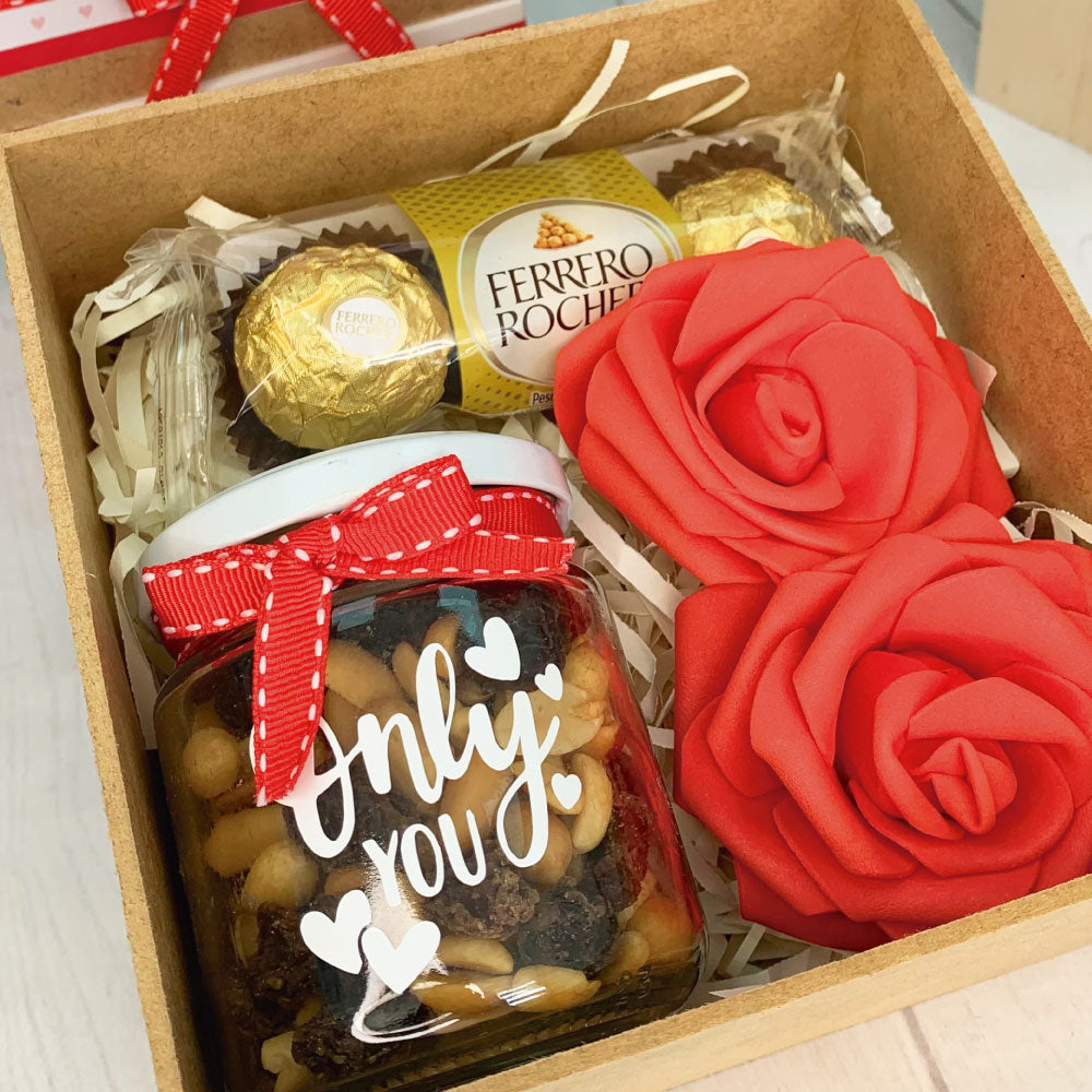 Mini Box Pareja