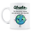 MS Regalos Personalizados | Taza Personalizada l Abuelo | My Sign Lima Peru