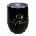 MS Regalos Personalizados | Vaso Skinny Graduación | My Sign Lima Peru