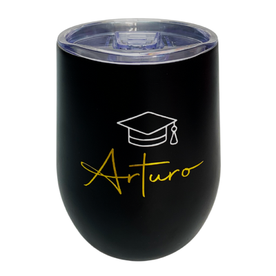 MS Regalos Personalizados | Vaso Skinny Graduación | My Sign Lima Peru