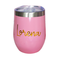 MS Regalos Personalizados | Vaso Skinny personalizado | My Sign Lima Peru