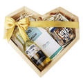 MS Regalos Personalizados | Gift Box | Cerveza & frutos secos | My Sign Lima Peru