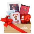 Gift Box - Bombero