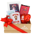 Gift Box - Bombero