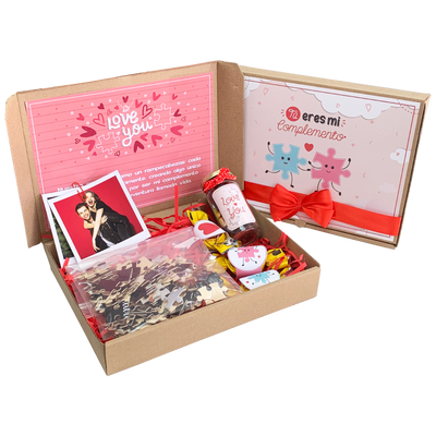 MS Regalos Personalizados | Pack Complemento | My Sign Lima Peru